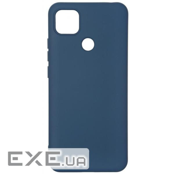 Чохол до мобільного телефона Armorstandart ICON Case for Xiaomi Redmi 9C Dark Blue (ARM57789)