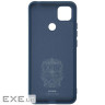 Чохол до мобільного телефона Armorstandart ICON Case for Xiaomi Redmi 9C Dark Blue (ARM57789)