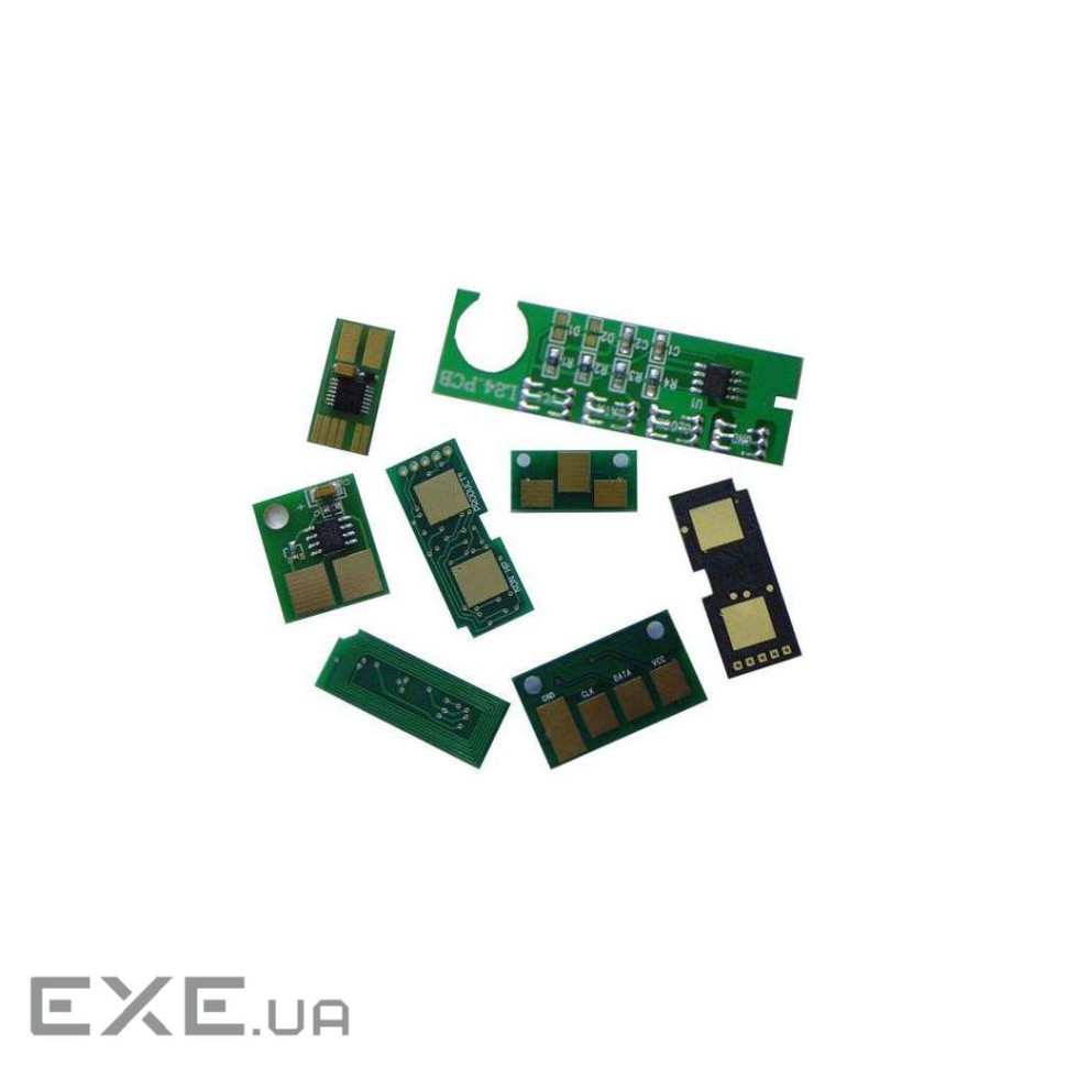 Чип ACO для картриджа НР W2300X Black, ресурс 7,5К (ACO-W2300X-CHIP)