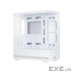 Корпус для ПК PcCooler C3 Q500 WH