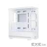 Корпус для ПК PcCooler C3 Q500 WH