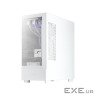 Корпус для ПК PcCooler C3 Q500 WH