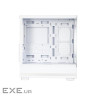 Корпус для ПК PcCooler C3 Q500 WH