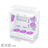 Корпус для ПК PcCooler C3 Q500 WH