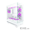 Корпус для ПК PcCooler C3 Q500 WH