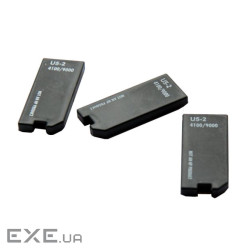 Чип для картриджа HP CLJ 5500/5550 Black H-9730A-K-13K-VE AHK (3206261)
