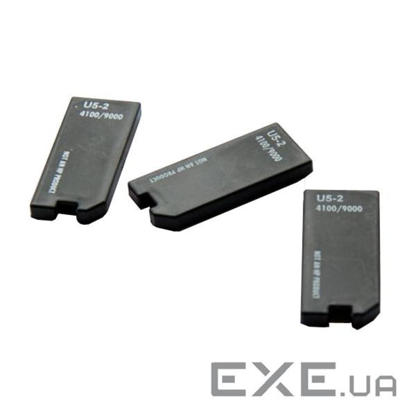 Чип для картриджа HP CLJ 5500/5550 Black H-9730A-K-13K-VE AHK (3206261)