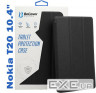 Чехол-книжка BeCover Smart для Nokia T20 10.4" Black (708041)
