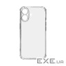Чохол для мобільного телефону Armorstandart Air Force Apple iPhone 16 Camera cover Clear (ARM78500)