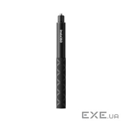 Аксесуар до екшн-камер Insta360 Invisible Selfie Stick 114 cm Black (6970357854684)