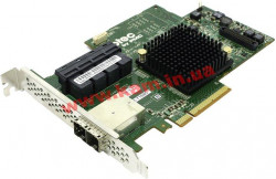 Контролер Adaptec RAID 71685 Single ,16-port int/ 8 ext SAS/ SATA 6Gb/ s RAID 0/ 1/