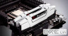 Модуль пам'яті G.SKILL Ripjaws V White DDR4 3600MHz 32GB Kit 2x16GB (F4-3600C18D-32GVW)