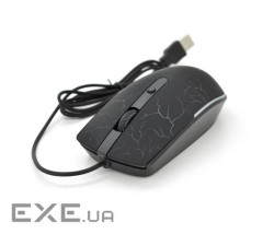 Миша Jedel M81/07556 Black USB