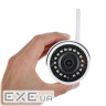 Камера відеоспостереження Dahua DH-IPC-HFW1435SP-W-S2 (3.6) (DH-I (DH-IPC-HFW1435SP-W-S2 (3.6 мм))