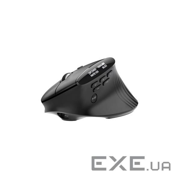 Mиша USB OPTICAL WRL VERTICAL SMART FIT HP.EXPBG.020 ACER