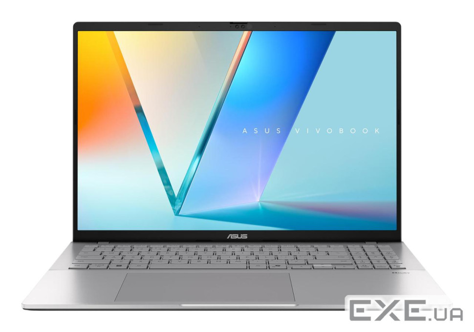 Ноутбук (портативний компютер) S3607AA CU9-386H 16" 32GB/1TB S3607AA-SH007 ASUS (90NB1731-M00070)