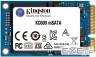 Твердотільний накопичувач SSD mSATA Kingston SKC600 256GB 3D TLC (SKC600MS/256G) SSD mSATA Kingston SKC600 256GB 3D TLC