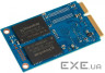 Твердотільний накопичувач SSD mSATA Kingston SKC600 256GB 3D TLC (SKC600MS/256G) SSD mSATA Kingston SKC600 256GB 3D TLC
