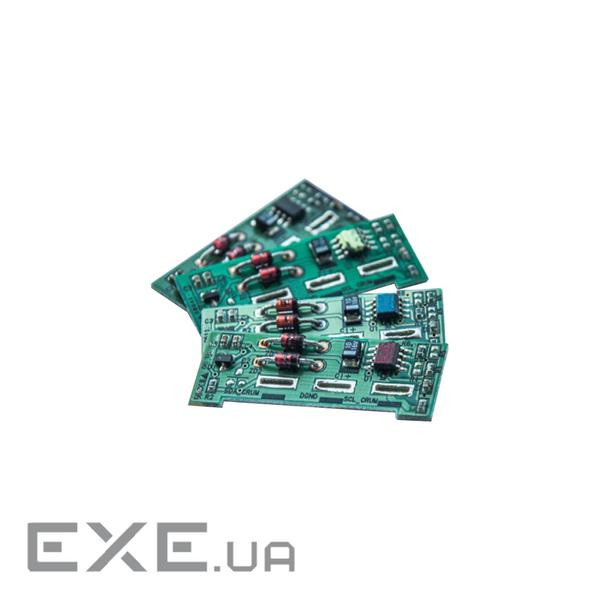 Чип для картриджа SAMSUNG CLP-510 MAGENTA S-CLP510M-5K-VE AHK (3206313)