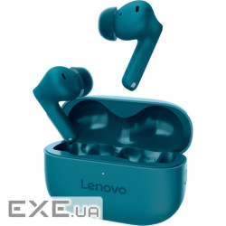 Навушники Lenovo Yoga True Wireless Stereo Earbuds (GXD1N63507)