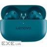 Навушники Lenovo Yoga True Wireless Stereo Earbuds (GXD1N63507)