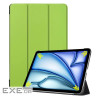 Чeхол-книжка BeCover Smart Case для Apple iPad Air 11" M2/M3 (2024/2025) Green (711594)