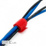 Тримач для кабелю Extradigital Cable Holders CC-918 (Color Set) * 6 (KBC1728)