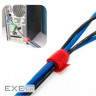 Тримач для кабелю Extradigital Cable Holders CC-918 (Color Set) * 6 (KBC1728)