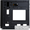 Корпус VINGA CS116-450W Black 450W
