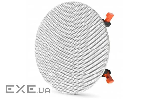 Вбудована акустика JBL Premium Loudspeakers B-8IC White (JBLB8ICWHT)