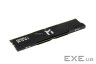 Модуль пам'яті GOODRAM IRDM Black DDR5 5600MHz 32GB Kit 2x16GB (IR-5600D564L36S/32GDC)