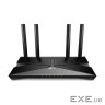 Бездротовий маршрутизатор, EX520 TP-LINK