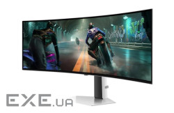 Монітор Samsung LS49DG910SIXUA