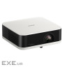 проектор EF-61W (LED, FHD,3LCD, 700Lm, 5000000 :1, 1.2:1, USB-A, USB-B, GTV, Wifi, Bt, (V11HB72042)