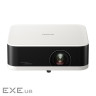 проектор EF-61W (LED, FHD,3LCD, 700Lm, 5000000 :1, 1.2:1, USB-A, USB-B, GTV, Wifi, Bt, (V11HB72042)