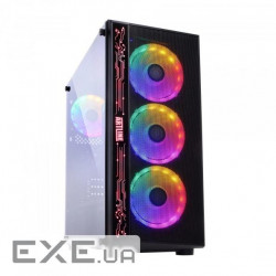 Персональний комп'ютер ARTLINE Gaming X36 (X36v22Win)