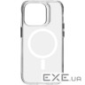 Панель ArmorStandart Clear Magsafe для Apple iPhone 14 Pro Tansparent (ARM68055)
