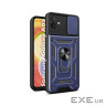 Чохол до мобільного телефона BeCover Military Samsung Galaxy A05 SM-A055 Blue (710554)