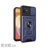 Чохол до мобільного телефона BeCover Military Samsung Galaxy A05 SM-A055 Blue (710554)