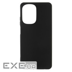 Чохол до мобільного телефона Armorstandart Matte Slim Fit Realme C55 Black (ARM73131)