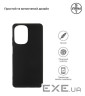 Чохол до мобільного телефона Armorstandart Matte Slim Fit Realme C55 Black (ARM73131)