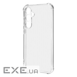 Чохол для мобільного телефону Armorstandart Air Force Samsung S23FE 5G Camera cover Trans (ARM69661)
