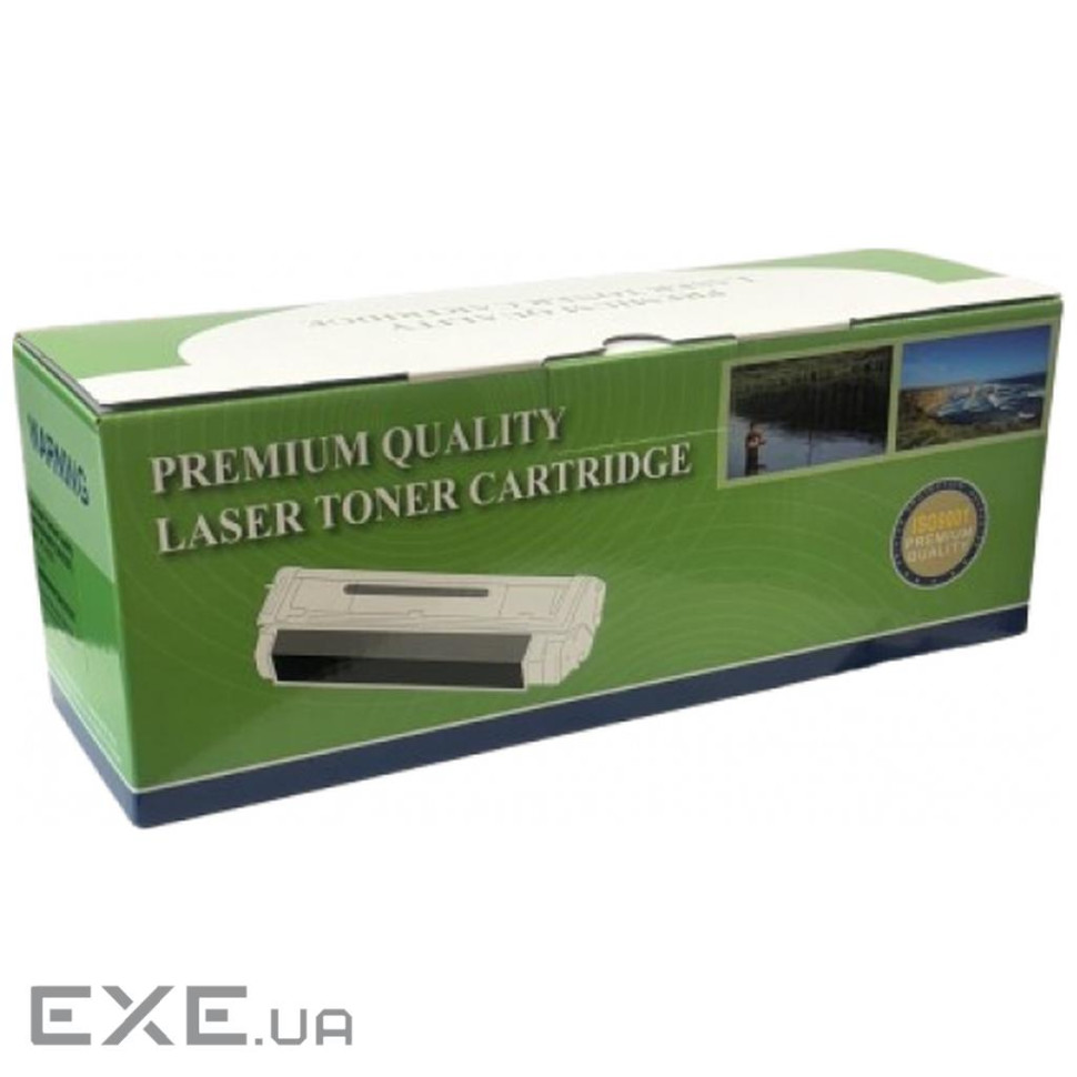 Тонер-картридж Premium Quality Xerox C230/C235 3К 006R04395 Black (70264993)