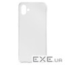 Чохол до мобільного телефона Armorstandart Air Series Samsung A04 (A045) Transparent (ARM63900)