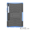 Чохол до планшета BeCover Samsung Galaxy Tab S10 Plus (SM-X820/SM-X826) 12.4" Blue (712231)