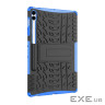 Чохол до планшета BeCover Samsung Galaxy Tab S10 Plus (SM-X820/SM-X826) 12.4" Blue (712231)