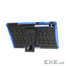 Чохол до планшета BeCover Samsung Galaxy Tab S10 Plus (SM-X820/SM-X826) 12.4" Blue (712231)