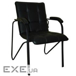 Офісний стілець Примтекс плюс Stella black CZ-3