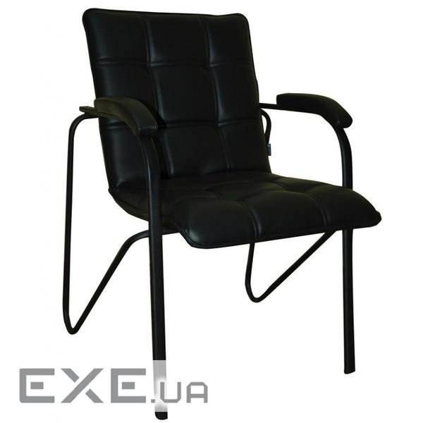 Офісний стілець Примтекс плюс Stella black CZ-3