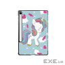 Чохол до планшета BeCover Smart Case Samsung Galaxy Tab S10 FE (SM-X520/SM-X526) 10.9" Unic (713293)